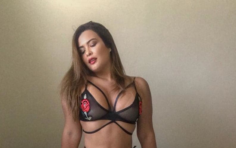 Geisy Arruda Geisy Arruda