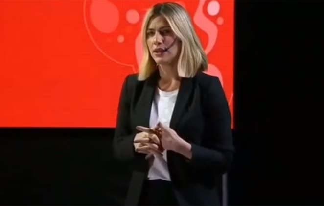 Giovanna Ewbank participa de uma entrevista e fala sobre maternidade. (Imagem: Reprodução) Giovanna Ewbank participa de uma entrevista e fala sobre maternidade. (Imagem: Reprodução)