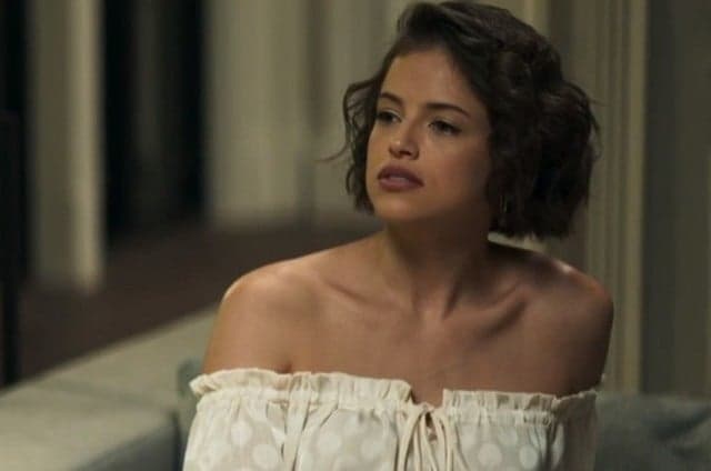 Josiane em cena da novela A Dona do Pedaço (Foto: Reprodução) Josiane em cena da novela A Dona do Pedaço (Foto: Reprodução)