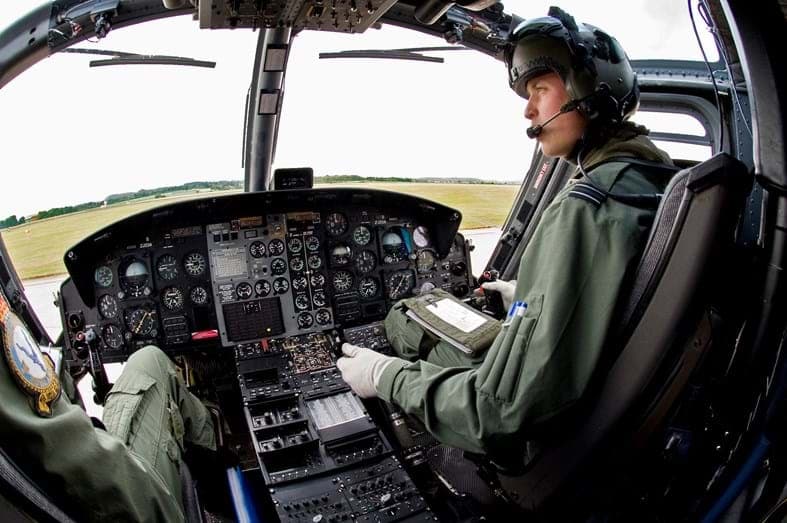 Príncipe William e Kate Middleton escapam da morte por não irem a voo de helicóptero (Foto: Reprodução) Príncipe William e Kate Middleton escapam da morte por não irem a voo de helicóptero (Foto: Reprodução)