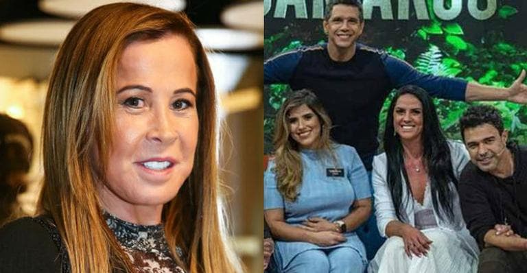Zilu detonada por dizer que família é tóxica, vai pra cima do SBT e tem nova atitude: "Não se sinta culpado"