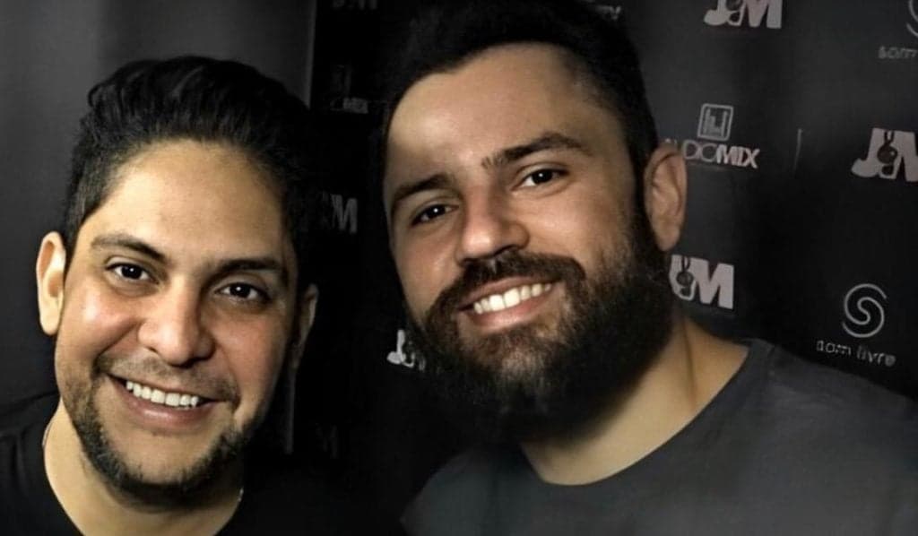 Jorge e Mateus ignoram criança autista, proíbem entrada em camarim e mãe detona dupla: "Se negaram a realizar sonho"
