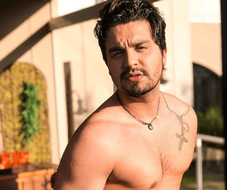 Luan Santana Luan Santana