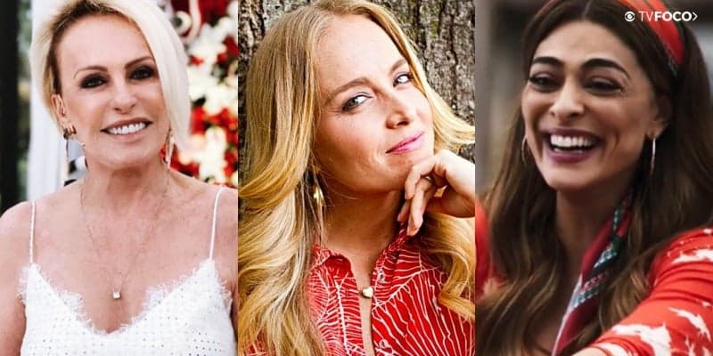 A Dona do Pedaço: Angélica vira Ana Maria Braga para dar 1 milhão à Maria da Paz