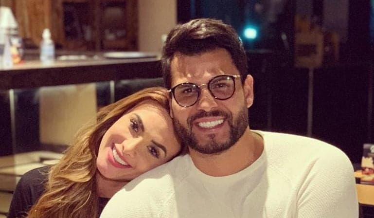 Nicole Bahls, Marcelo Bimbi Nicole Bahls, Marcelo Bimbi