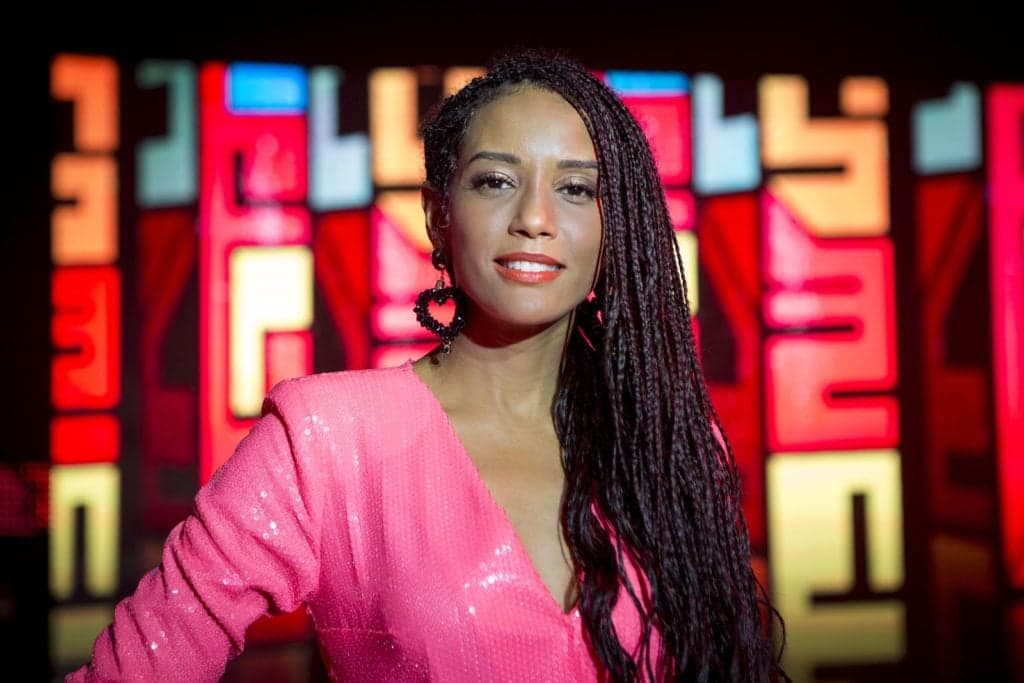 'Amor de Mãe': Prestes a estrear em novela das 21h, Taís Araújo relembra micos no PopStar