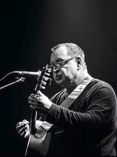 O cantor e compositor Walter Franco faleceu essa madrugada depois de ficar 15 dias internado em decorrência de um AVC (Divulgação) O cantor e compositor Walter Franco faleceu essa madrugada depois de ficar 15 dias internado em decorrência de um AVC (Divulgação)