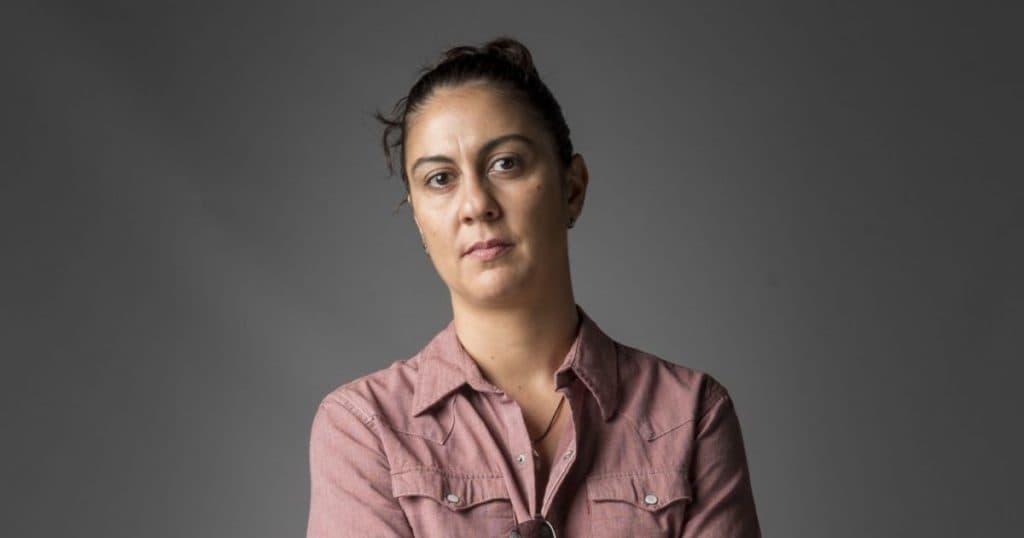 Clarissa Pinheiro estará em Amor de Mãe Clarissa Pinheiro estará em Amor de Mãe