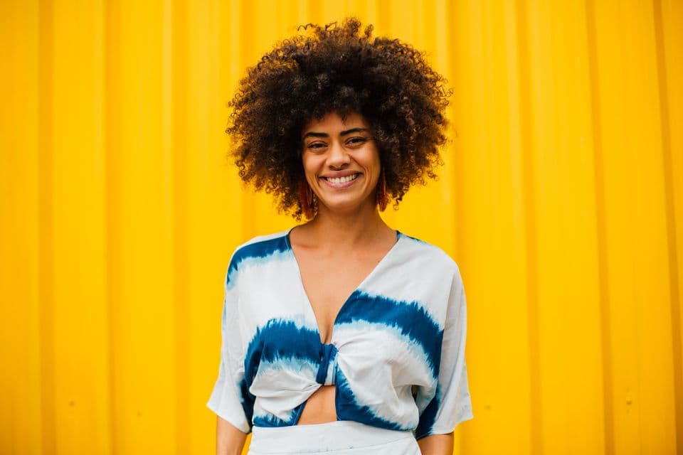 Ana Flávia Cavalcanti brilhou em Malhação e Sob Pressão na tela da Globo (Foto: Caroline Lima/HuffPost Brasil) Ana Flávia Cavalcanti brilhou em Malhação e Sob Pressão na tela da Globo (Foto: Caroline Lima/HuffPost Brasil)