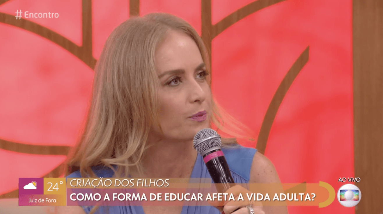 Angélica Angélica