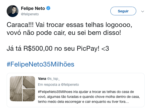 Felipe Neto Felipe Neto