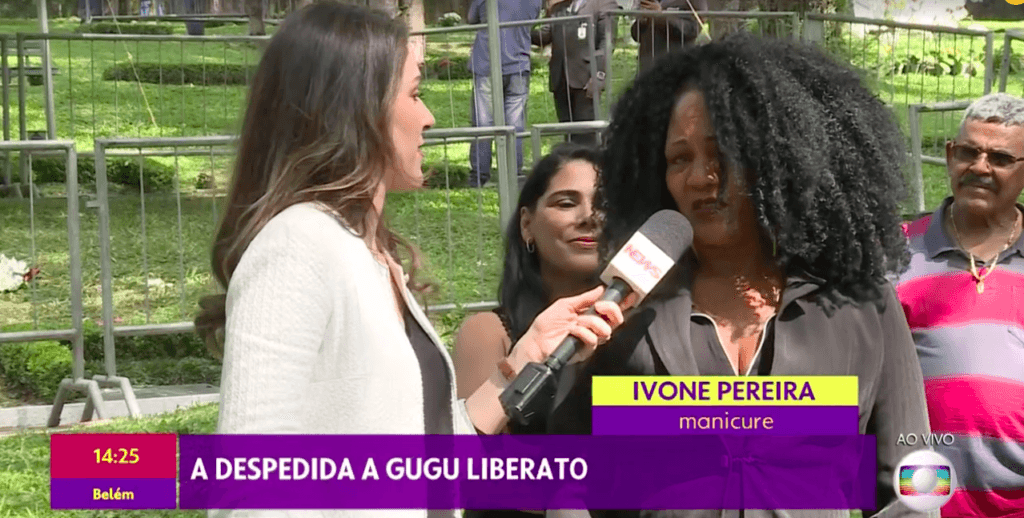 Se Joga, Gugu Liberato, Sonia Abrão, Globo Se Joga, Gugu Liberato, Sonia Abrão, Globo