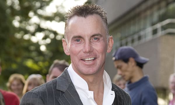 Gary Rhodes morreu aos 59 anos de idade enquanto dormia (Foto: Divulgação) Gary Rhodes morreu aos 59 anos de idade enquanto dormia (Foto: Divulgação)