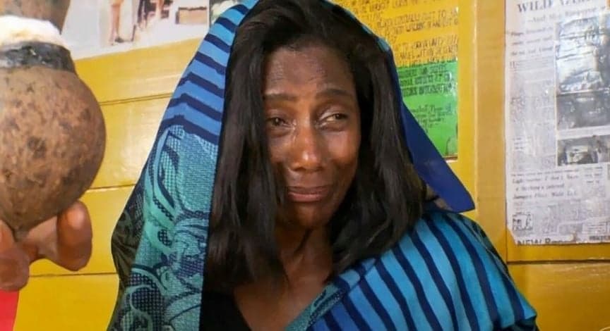 Glória Maria (Foto: Reprodução/TV Globo) Jornal Nacional Glória Maria (Foto: Reprodução/TV Globo) Jornal Nacional