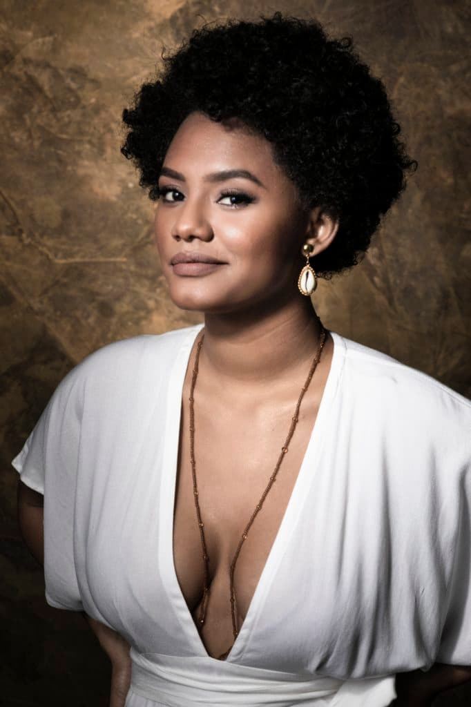 'Amor de Mãe': Conheça Camila, a filha amada de Lurdes interpretada por Jéssica Ellen