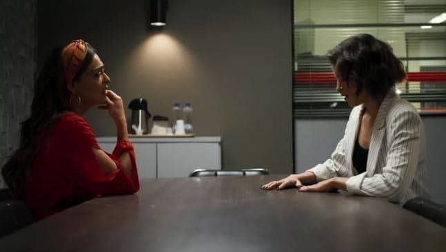 'A Dona do Pedaço': Josiane ridiculariza e desonra Maria da Paz em julgamento e causa ira em protagonista