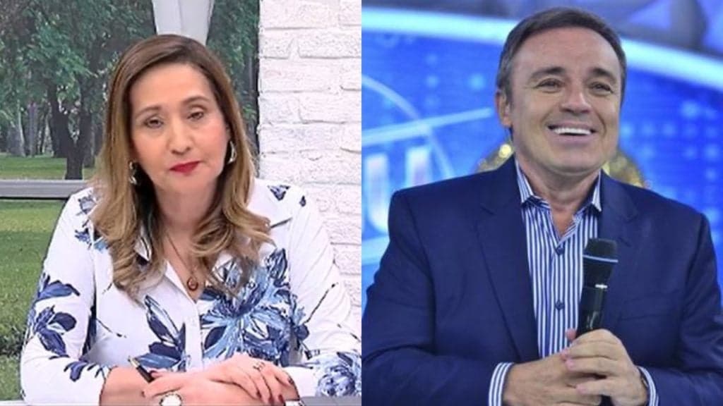 Sonia Abrão aplaude Globo em cobertura da morte de Gugu Liberato e decreta: "Se aproximou da Terra"