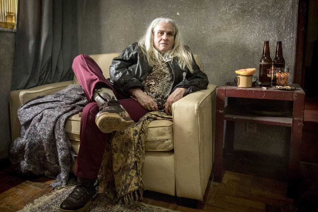 Amor de Mãe: Conheça Kátia, a vilã interpretada por Vera Holtz que trafica crianças