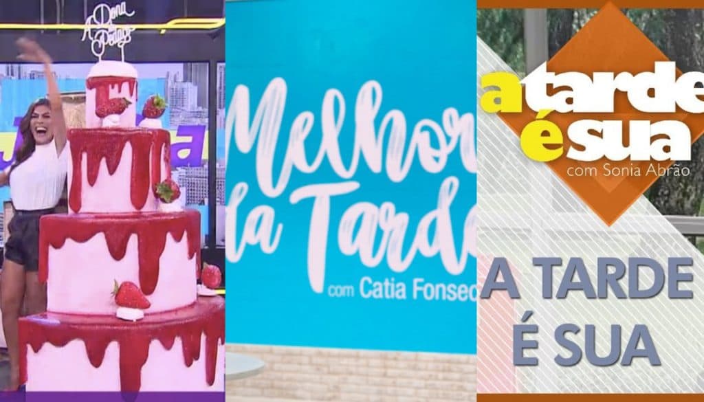 Audiência da TV desta sexta, 22/11: Com Juliana Paes, Se Joga toma surra da Record e programas de fofocas fazem repeteco de notícias