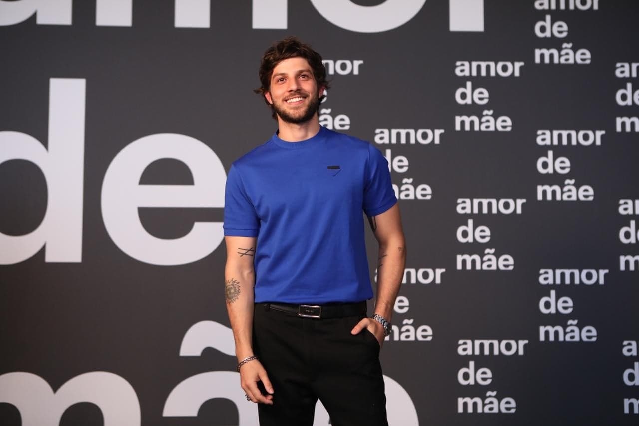 Amor de Mãe Amor de Mãe