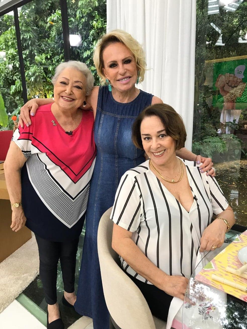 A Dona do Pedaço A Dona do Pedaço