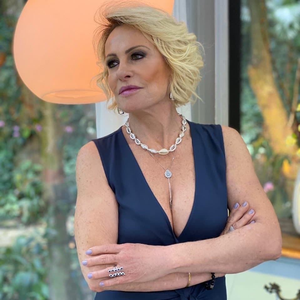 Ana Maria Braga Ana Maria Braga