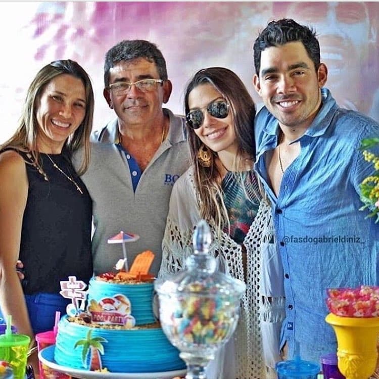 Gabriel Diniz Gabriel Diniz