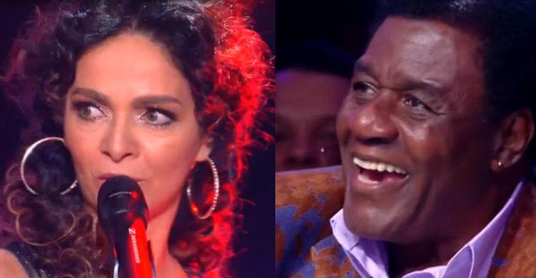 Claudia Ohana é eliminada após trocas de farpas no Popstar e climão toma conta
