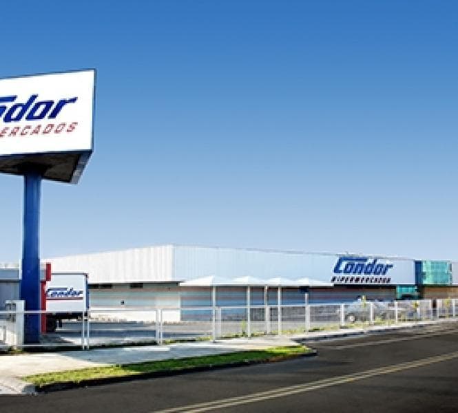 Condor Supermercados suspende cota de patrocínio a diversos programa da Globo (Imagem: Reprodução) Condor Supermercados suspende cota de patrocínio a diversos programa da Globo (Imagem: Reprodução)