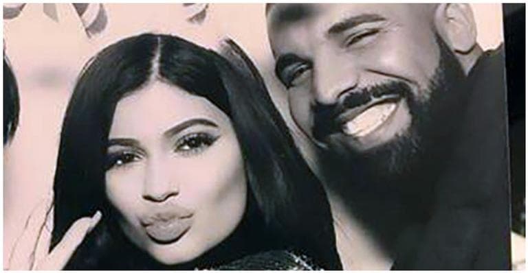 Drake e Kylie Jenner passam um tempo juntos em clima de romance (Foto: Reprodução / Instagram) Drake e Kylie Jenner passam um tempo juntos em clima de romance (Foto: Reprodução / Instagram)