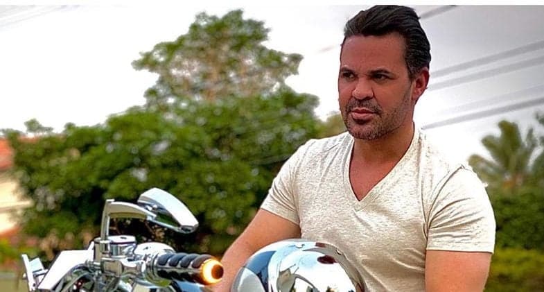 Eduardo Costa Eduardo Costa