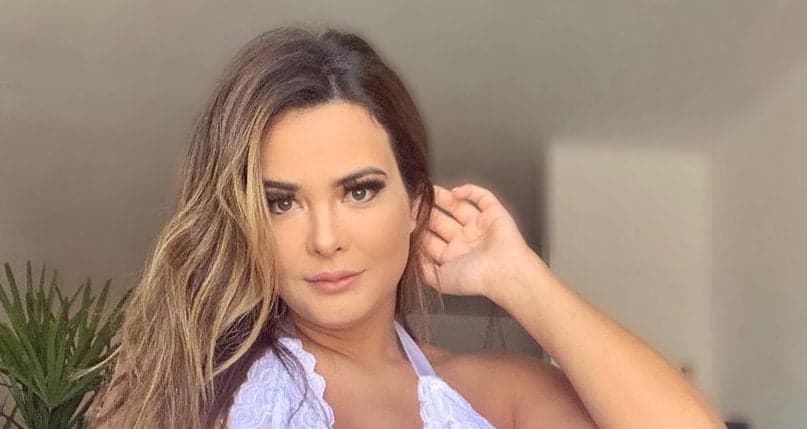 Geisy Arruda Geisy Arruda