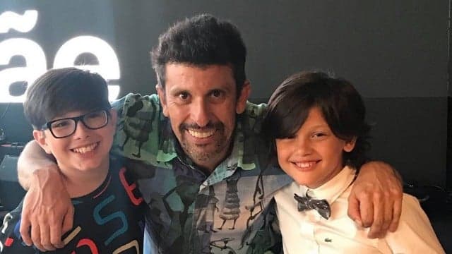 Ator de Amor de Mãe é diagnosticado com grave doença, causa pânico nos bastidores e estado de saúde é divulgado