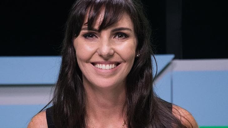 Glenda Kozlowski, após saída da Globo e contrato com o SBT, faz desabafo perturbador: "Luto total''
