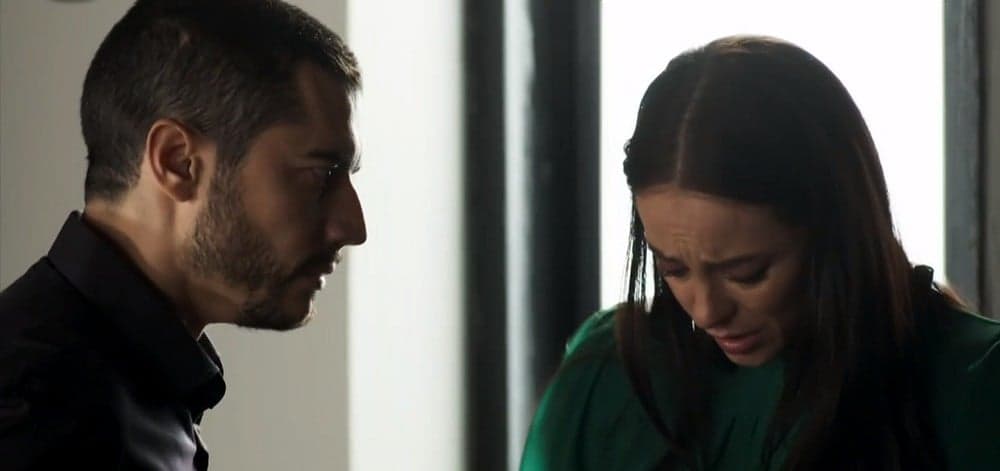 Vivi e Camilo em A Dona do Pedaço (Foto: Divulgação) Vivi e Camilo em A Dona do Pedaço (Foto: Divulgação)