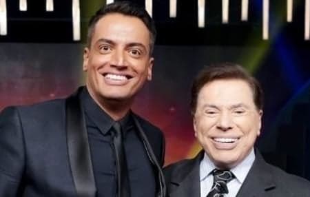 Leo Dias expõe carta de demissão enviada a Silvio Santos e entrega relação com dono do SBT