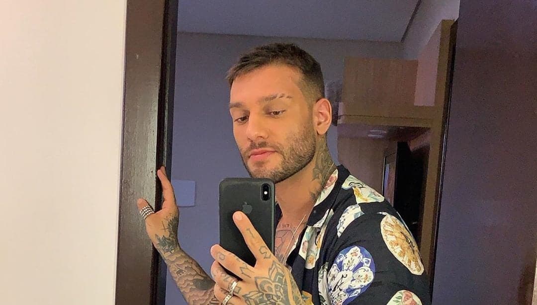 Lucas Lucco Lucas Lucco