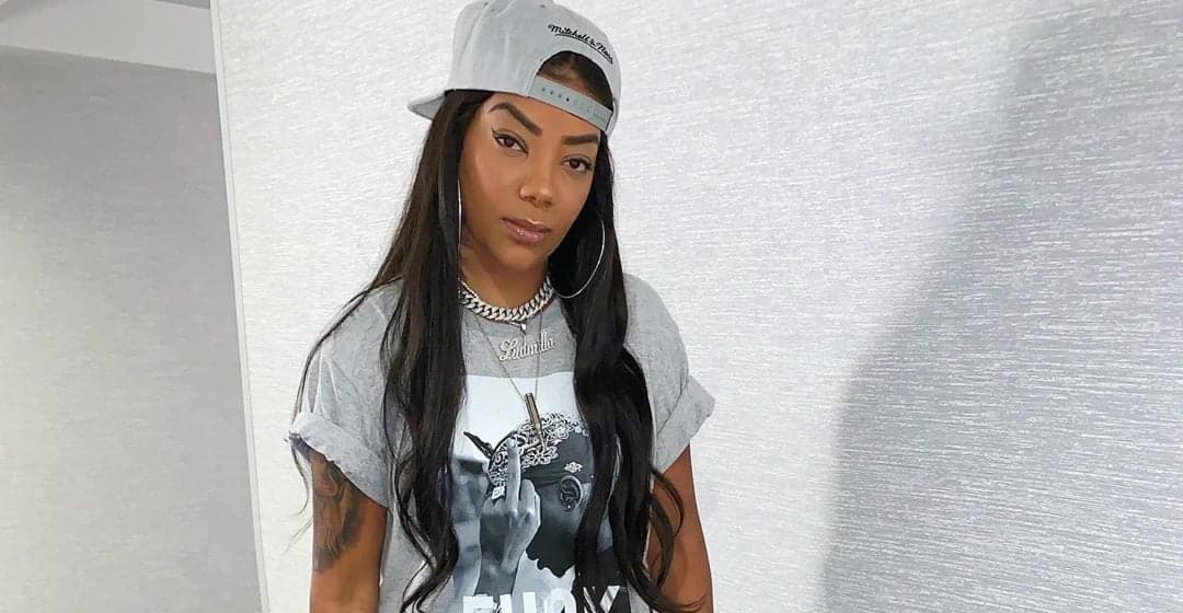 Ludmilla Ludmilla