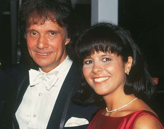 Maria Rita e Roberto Carlos Maria Rita e Roberto Carlos
