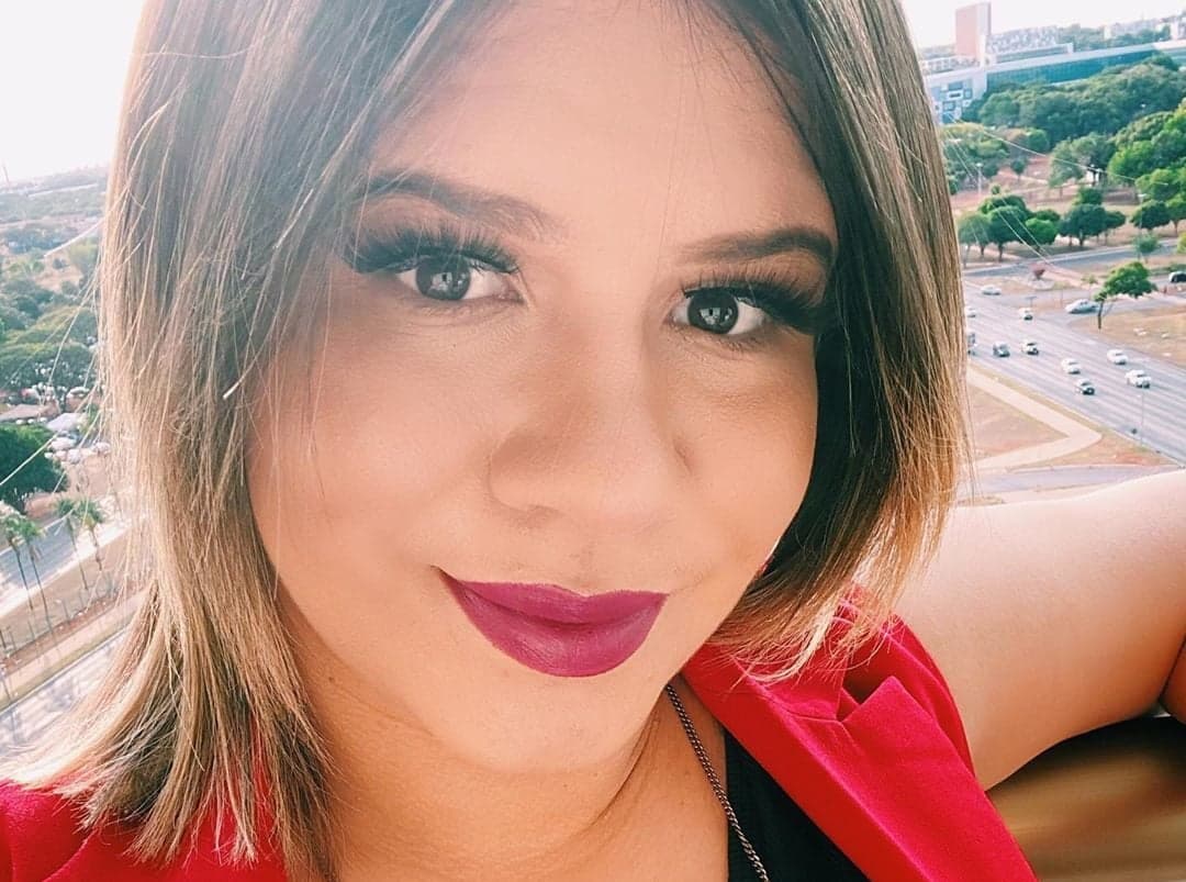 Marília Mendonça espera a chegada do primeiro herdeiro (Foto: Reprodução/ Instagram) Marília Mendonça espera a chegada do primeiro herdeiro (Foto: Reprodução/ Instagram)