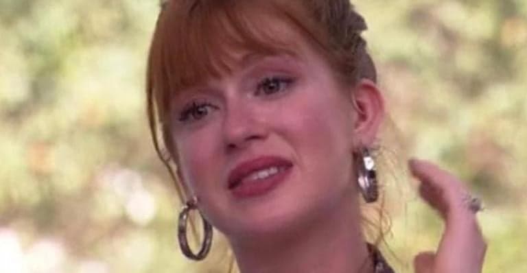 Marina Ruy Barbosa faz escolha terrivelmente inacreditável e público detona a atriz: "Horrível"