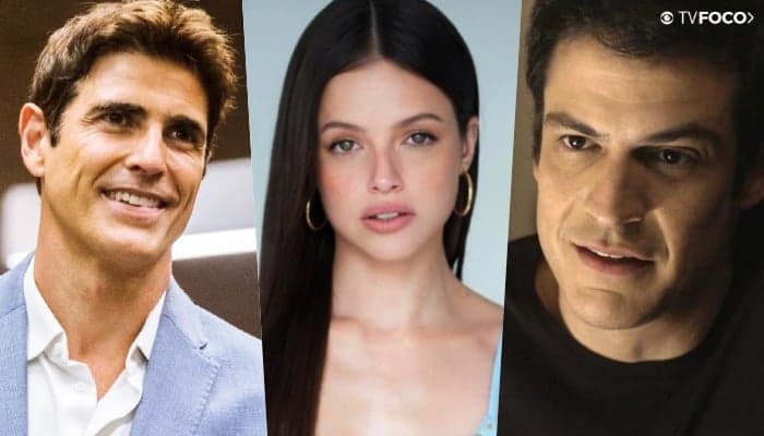 Mateus Solano dá adeus a Felix, entrega segredo de A Dona do Pedaço e jogam Régis e Jô no mal caminho