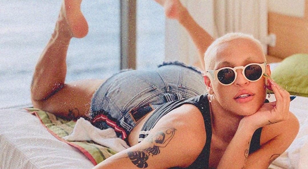 Pabllo Vittar Pabllo Vittar