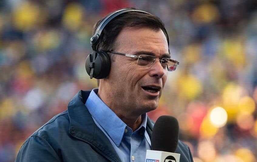 Globo, Tino Marcos Globo, Tino Marcos