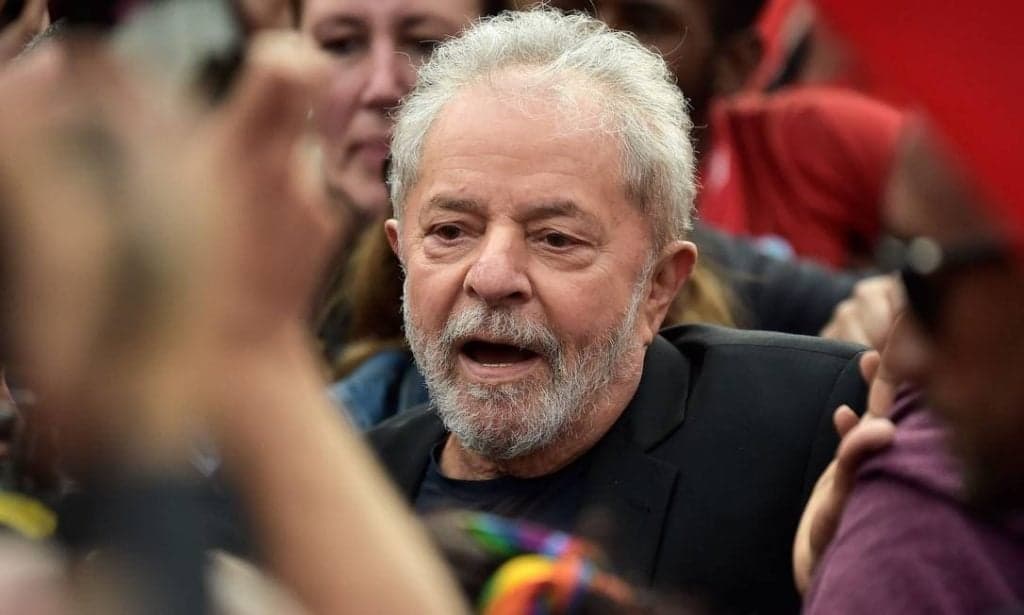 Lula detona Record e SBT e deixa a Globo furiosa com ataque: "É uma vergonha"