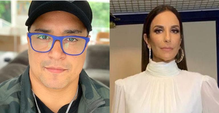 Ivete Sangalo Ivete Sangalo