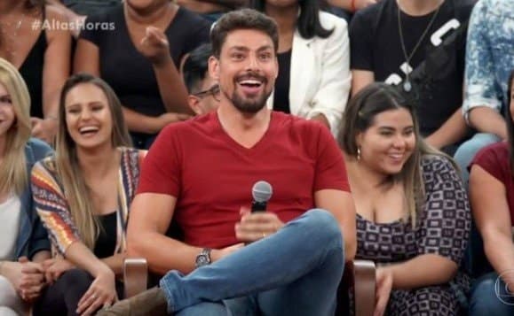 Cauã Reymond (Foto: Reprodução/ TV Globo) Cauã Reymond (Foto: Reprodução/ TV Globo)