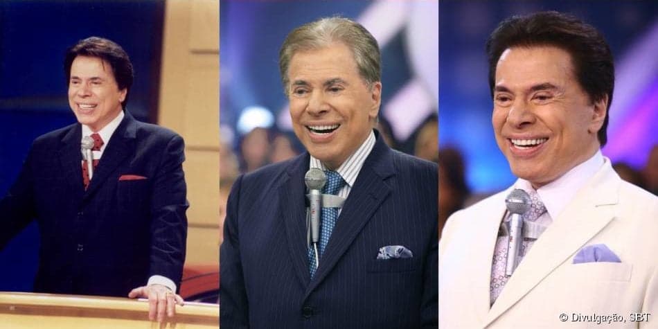 Silvio Santos Silvio Santos