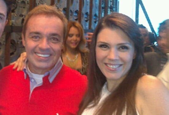 Gugu Liberato, Simony, Canta Comigo Gugu Liberato, Simony, Canta Comigo