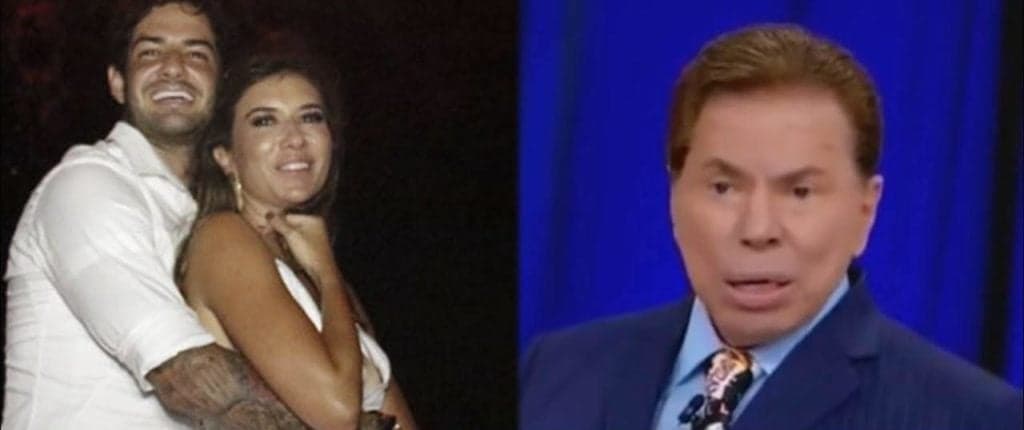 Companheira fiel ou grande herdeira de Silvio Santos? Saiba a fama de Rebeca Abravanel nos bastidores